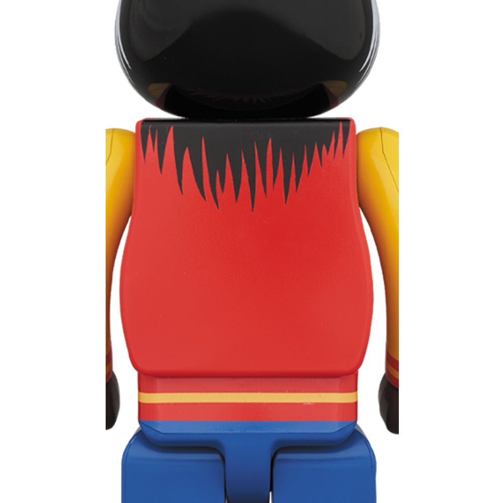 Be@rbrick Michael Jackson Red Jacket 1000% Figure | Sideshow