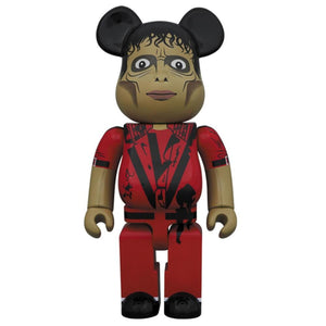 Medicom 1000% Michael Jackson Zombie Be@rbrick Toy  - Allike Store