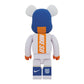 Medicom 1000% Nike SB Be@arbrick Toy (Weiß)  - Allike Store
