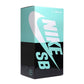 Medicom 1000% Nike SB Be@rbrick Toy (Schwarz)  - Allike Store