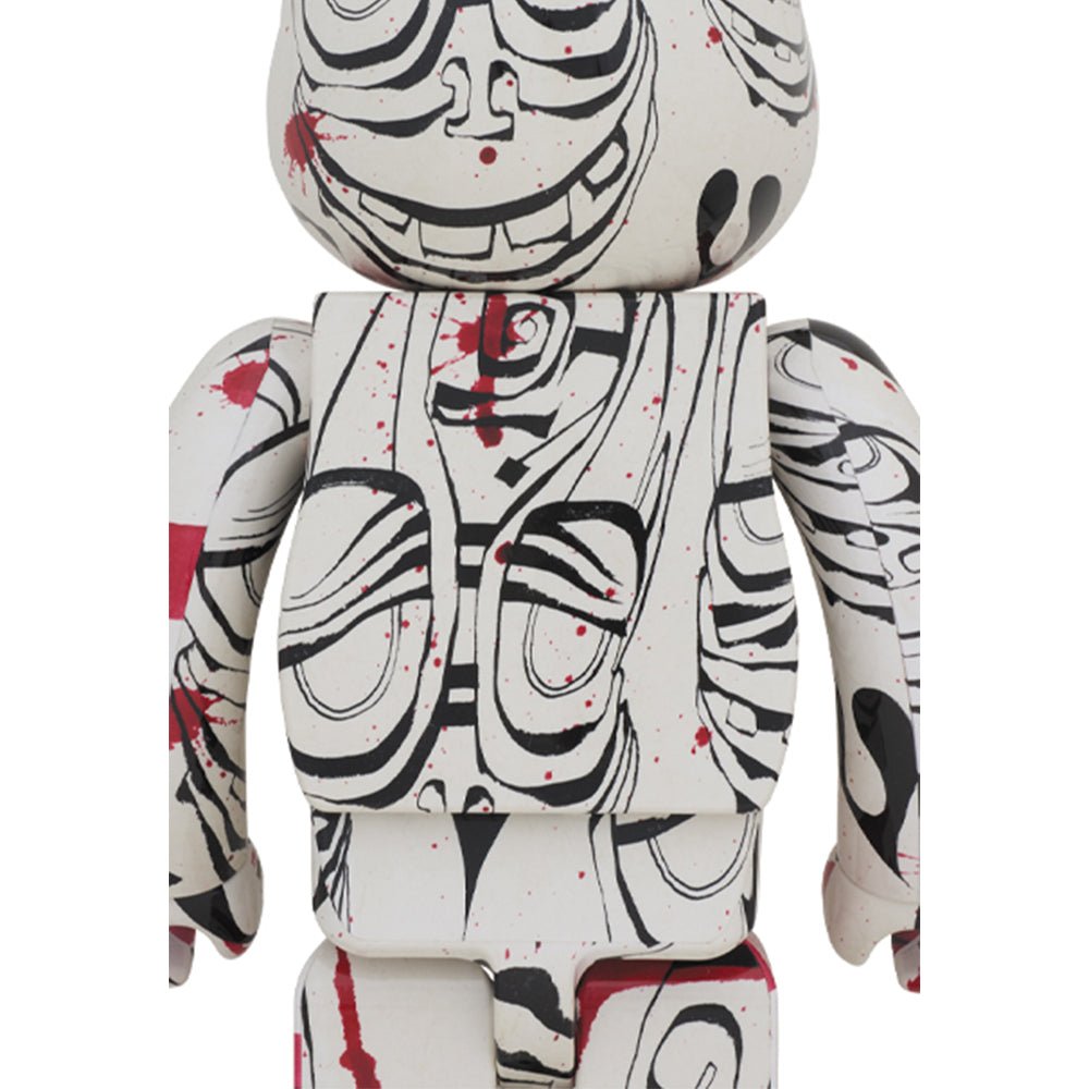 Medicom 1000% Phil Frost 2019 Version Be@rbrick Toy  - Allike Store