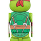 Medicom 1000% Raphael Be@rbrick Toy  - Allike Store