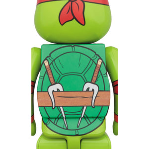 Medicom 1000% Raphael Be@rbrick Toy  - Allike Store