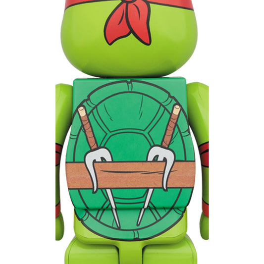 Medicom 1000% Raphael Be@rbrick Toy  - Allike Store