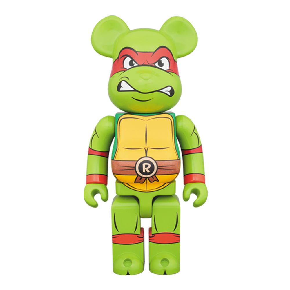 Medicom 1000% Raphael Be@rbrick Toy  - Allike Store