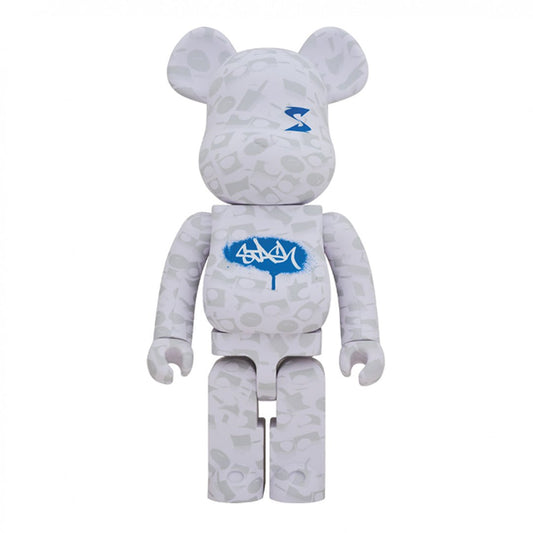 Medicom 1000% Stash Be@rbrick Toy  - Allike Store