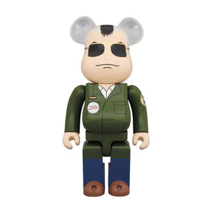 Medicom 1000% Travis Bickle Be@rbrick Toy  - Allike Store