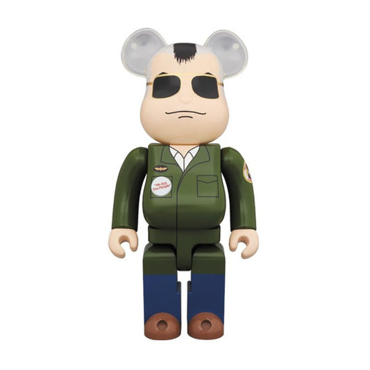 Medicom 1000% Travis Bickle Be@rbrick Toy  - Allike Store