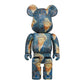 Medicom 1000% Van Gogh Museum Self Portrait Be@rbrick Toy  - Allike Store