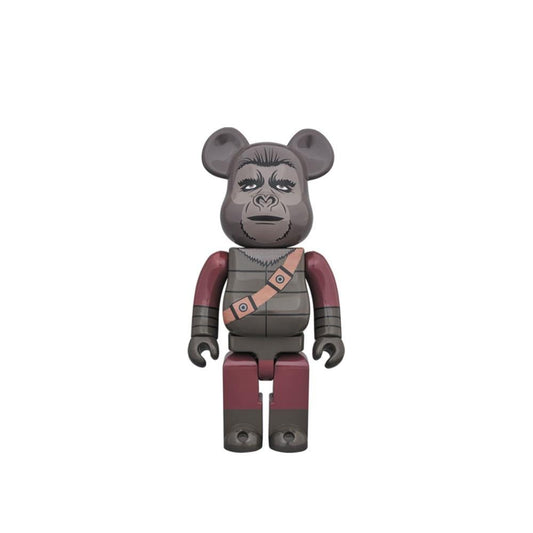 Medicom 400% Ape Soldier Be@rbrick Toy  - Allike Store