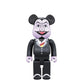 Medicom 400% Count von Count Be@rbrick Toy  - Allike Store