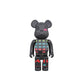 Medicom 400% Space Invader Be@rbrick Toy  - Allike Store