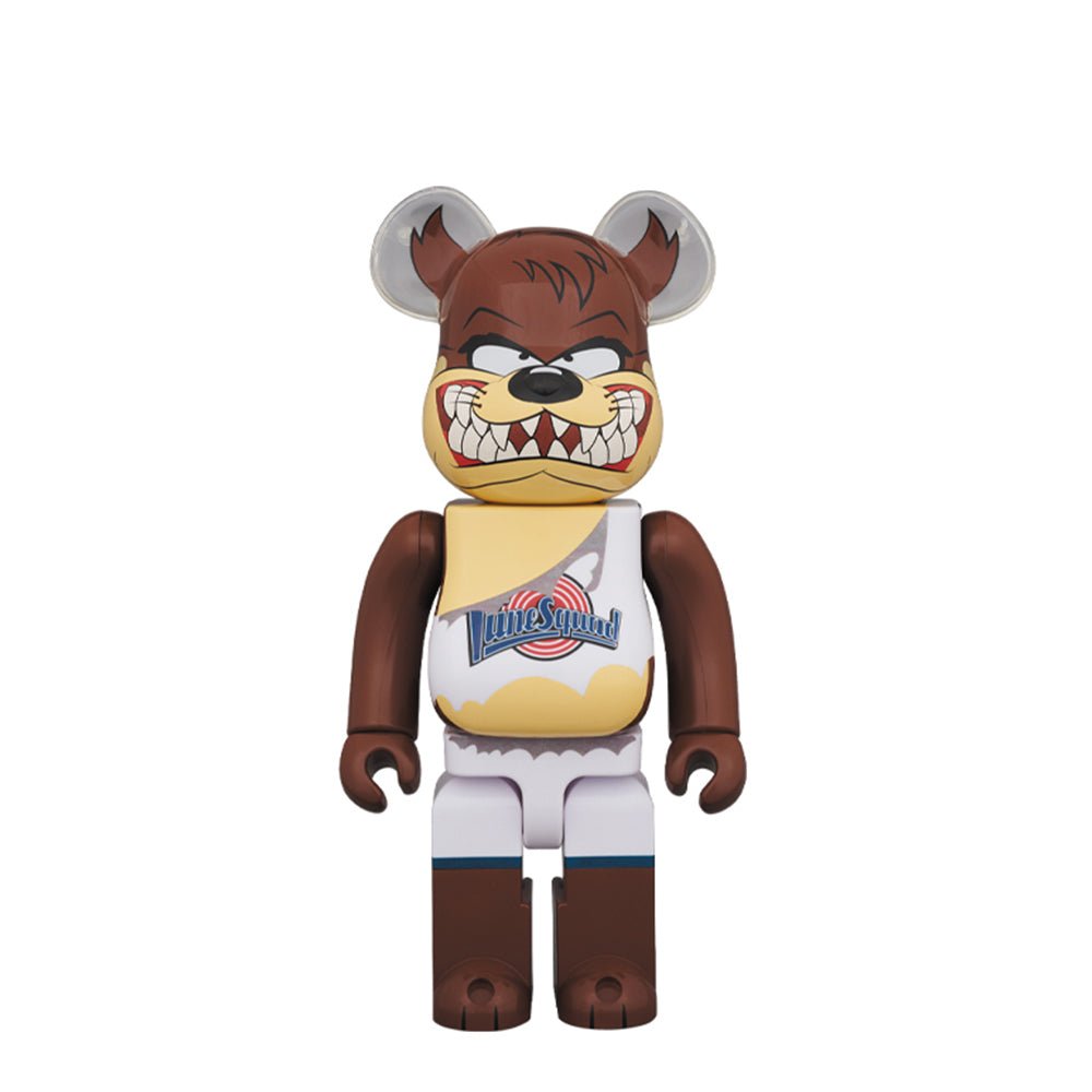 Medicom 400% Tasmanian Devil Be@rbrick Toy  - Allike Store