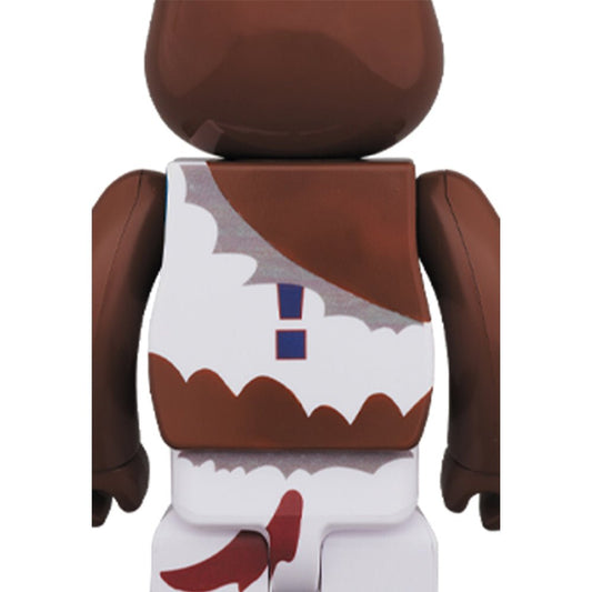 Medicom 400% Tasmanian Devil Be@rbrick Toy  - Allike Store
