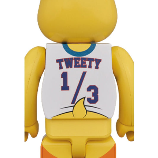 Medicom 400% Tweety Be@rbrick Toy  - Allike Store