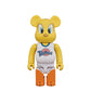 Medicom 400% Tweety Be@rbrick Toy  - Allike Store