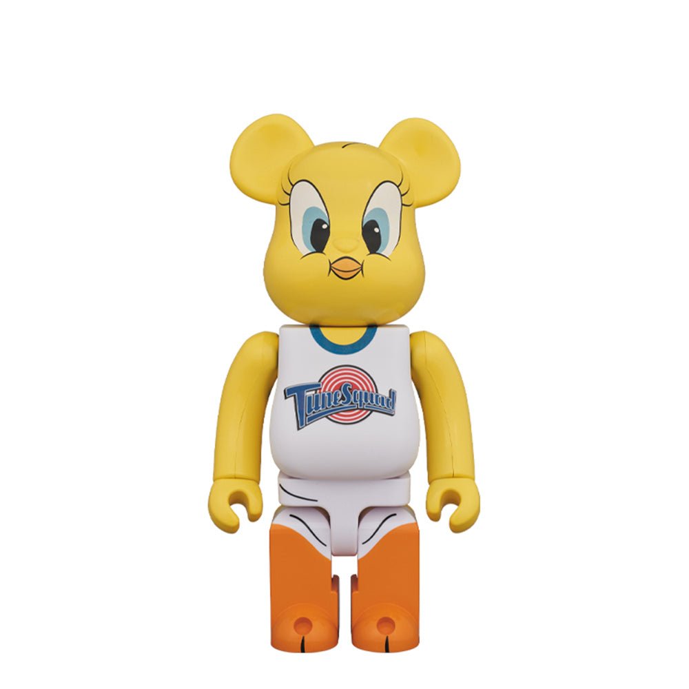 Medicom 400% Tweety Be@rbrick Toy  - Allike Store