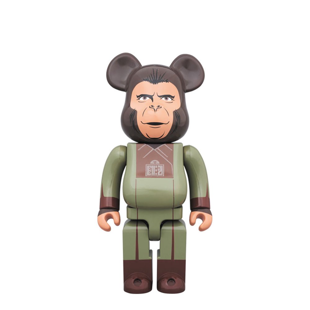 Medicom 400% Zira Be@rbrick Toy