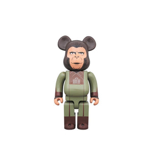 Medicom 400% Zira Be@rbrick Toy  - Allike Store
