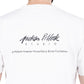 Medicom Adam Et Rope x Jackson Pollock Studio Splash T-Shirt (Weiß)  - Allike Store