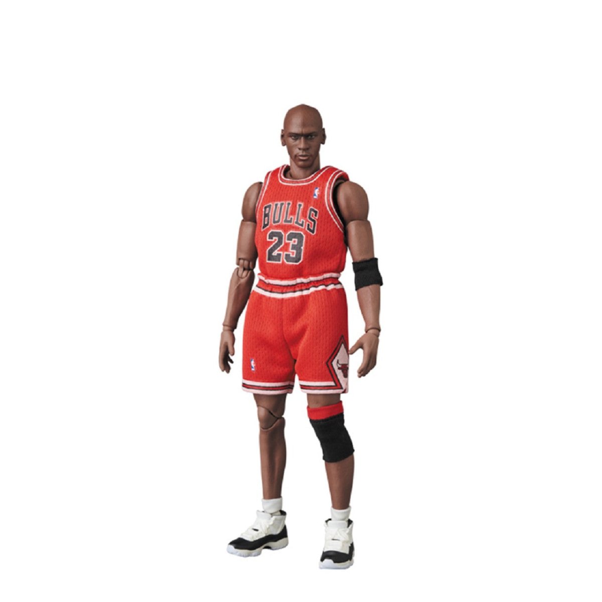 Medicom MAFEX Michael Jordan Be@rbrick Toy  - Allike Store