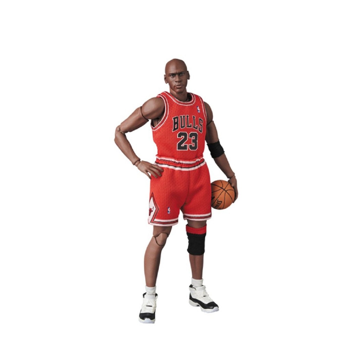 Medicom MAFEX Michael Jordan Be@rbrick Toy  - Allike Store