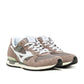 Mizuno Genova 87 (Grau / Weiß)  - Allike Store