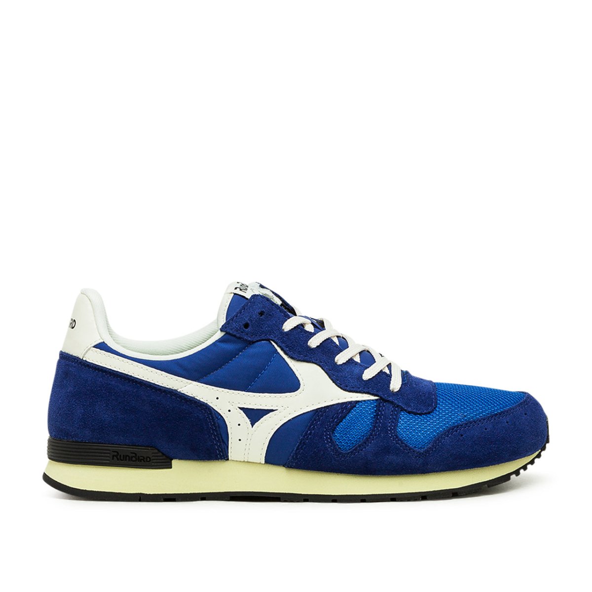 Mizuno ML 87 (Blau / Weiß)  - Allike Store