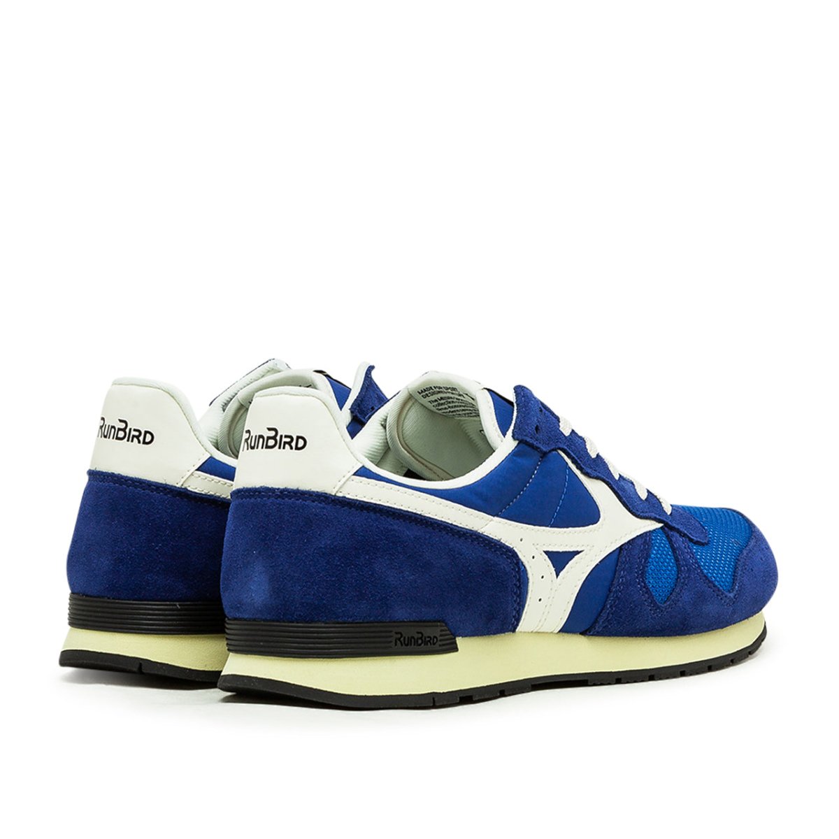 Mizuno ML 87 (Blau / Weiß)  - Allike Store