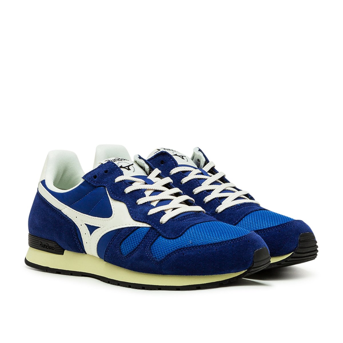 Mizuno ML 87 (Blau / Weiß)  - Allike Store