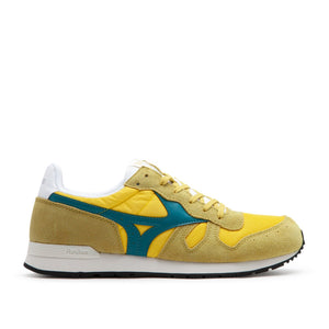 Mizuno ML 87 (Gelb / Türkis)  - Allike Store
