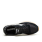 Mizuno ML87 RunBird (Schwarz / Weiß)  - Allike Store