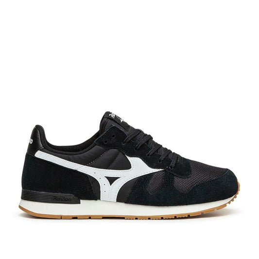 Mizuno ML87 RunBird (Schwarz / Weiß)  - Allike Store