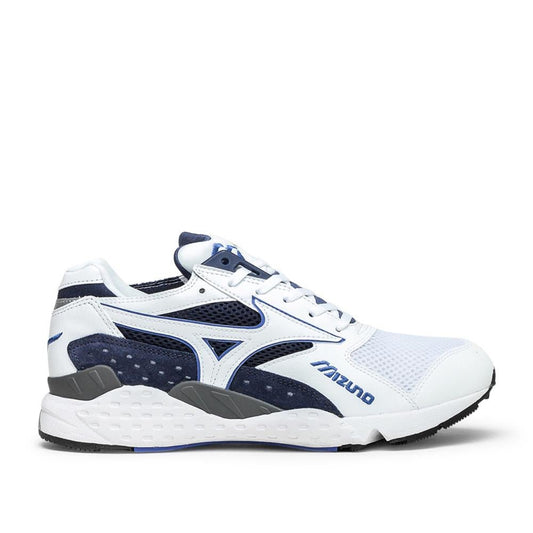 Mizuno Mondo Control (Weiß / Blau)  - Allike Store