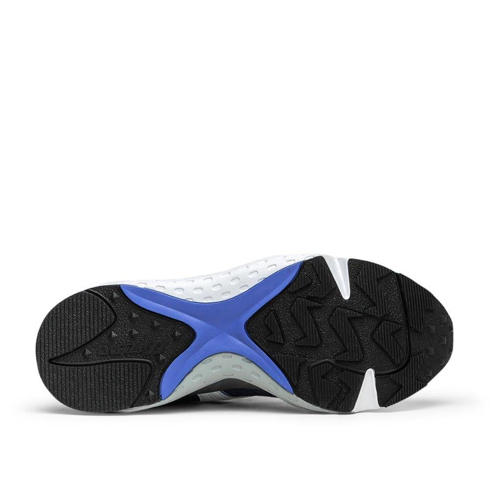 Mizuno Mondo Control (Weiß / Blau)  - Allike Store