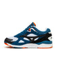 Mizuno Sky Medal Sport (Weiß / Schwarz / Blau)  - Allike Store