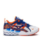 Mizuno Wave Rider 1 (Weiß / Blau)  - Allike Store