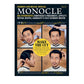 MONOCLE Issue 112: Fashion and Retail Special  - Allike Store