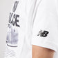 MT81567 WT T-Shirt (Weiß)  - Allike Store