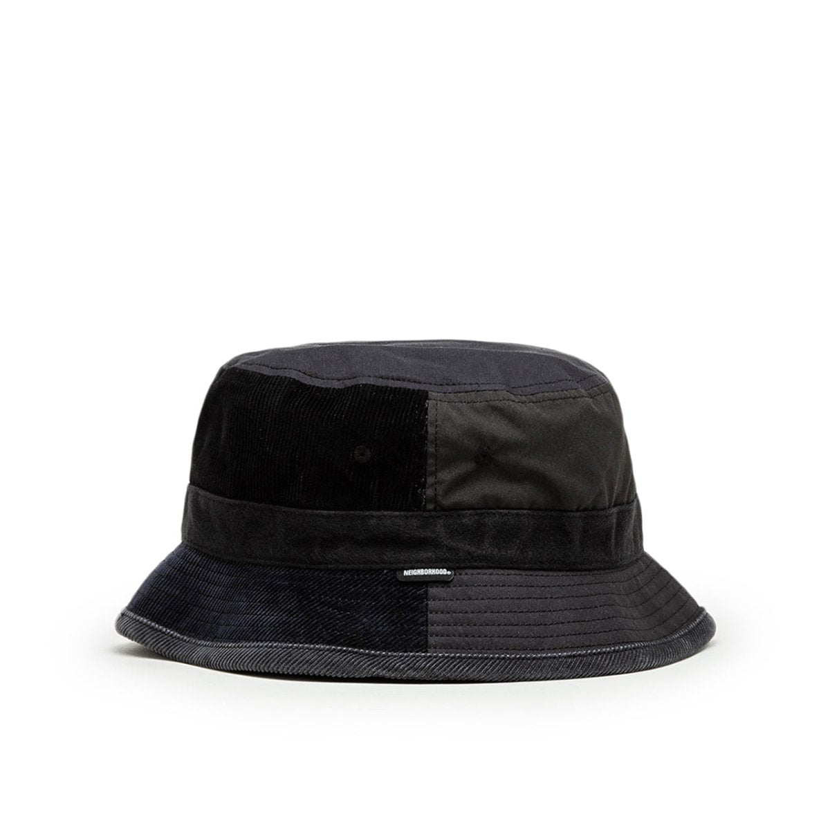 Neighborhood Bucket.PW / CE-Hat (Black)