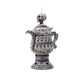 Neighborhood Ceramic Incense Chamber (Weiß / Schwarz)  - Allike Store