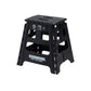 Neighborhood Ci / P-Stepstool (Schwarz)  - Allike Store