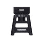 Neighborhood Ci / P-Stepstool (Schwarz)  - Allike Store