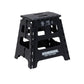 Neighborhood Ci / P-Stepstool (Schwarz)  - Allike Store