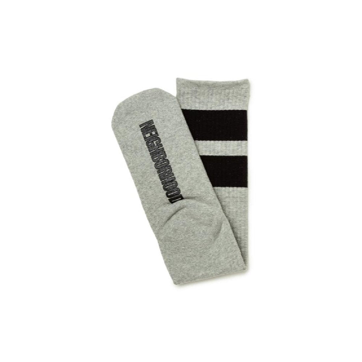 Neighborhood Classic 3-Pack Long/ Ca-Socks (Multi)  - Allike Store
