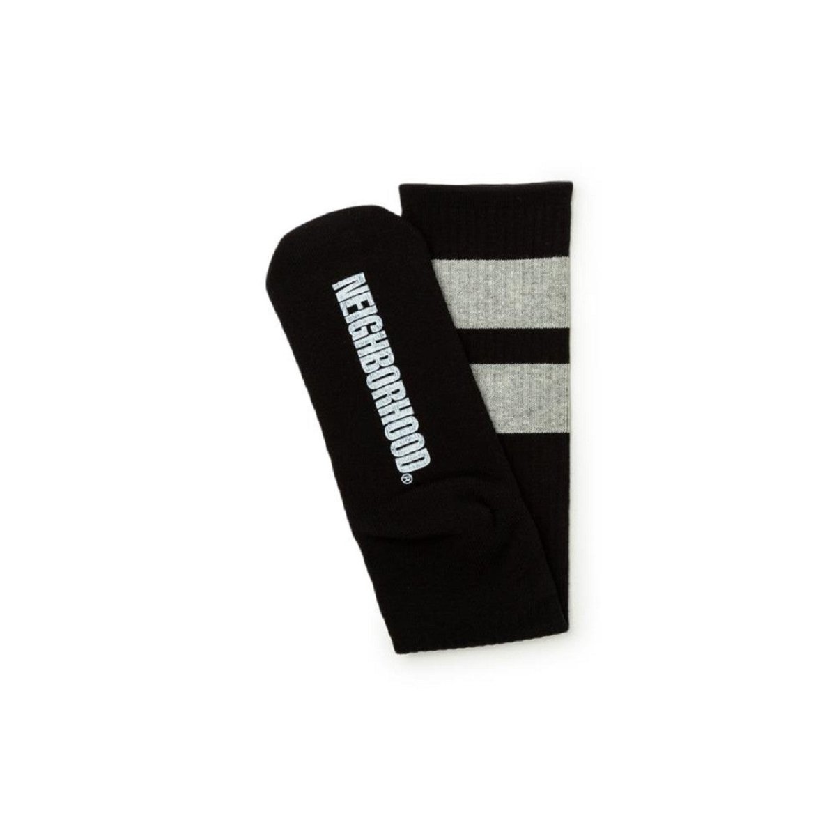 Neighborhood Classic 3-Pack Long/ Ca-Socks (Multi)  - Allike Store