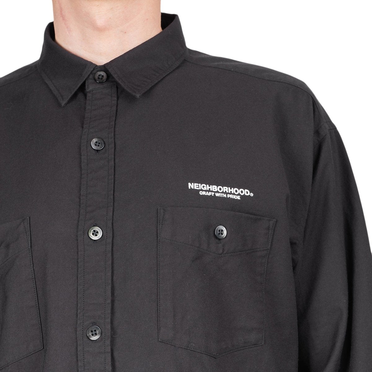 トップス NEIGHBORHOOD MONOGRAM / C-SHIRT . SS SHIRTS | NEIGHBORHOOD