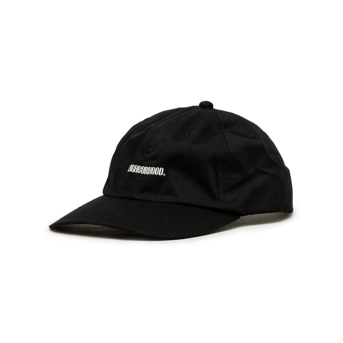 Neighborhood Dad / EC Cap (Schwarz)  - Allike Store
