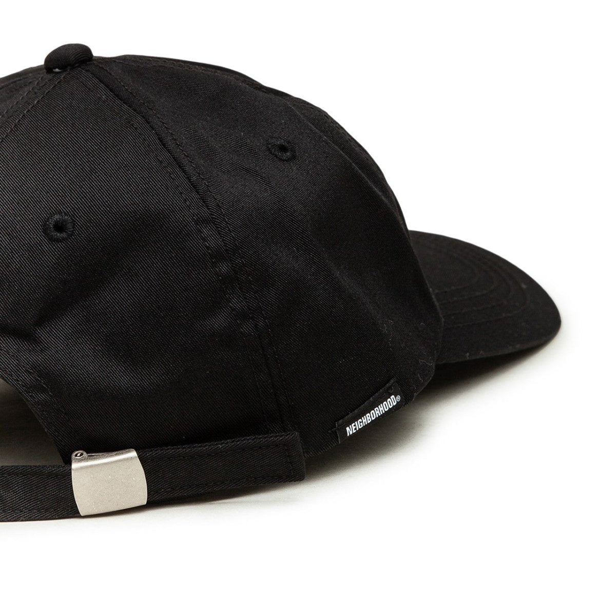 Neighborhood Dad / EC Cap (Schwarz)  - Allike Store