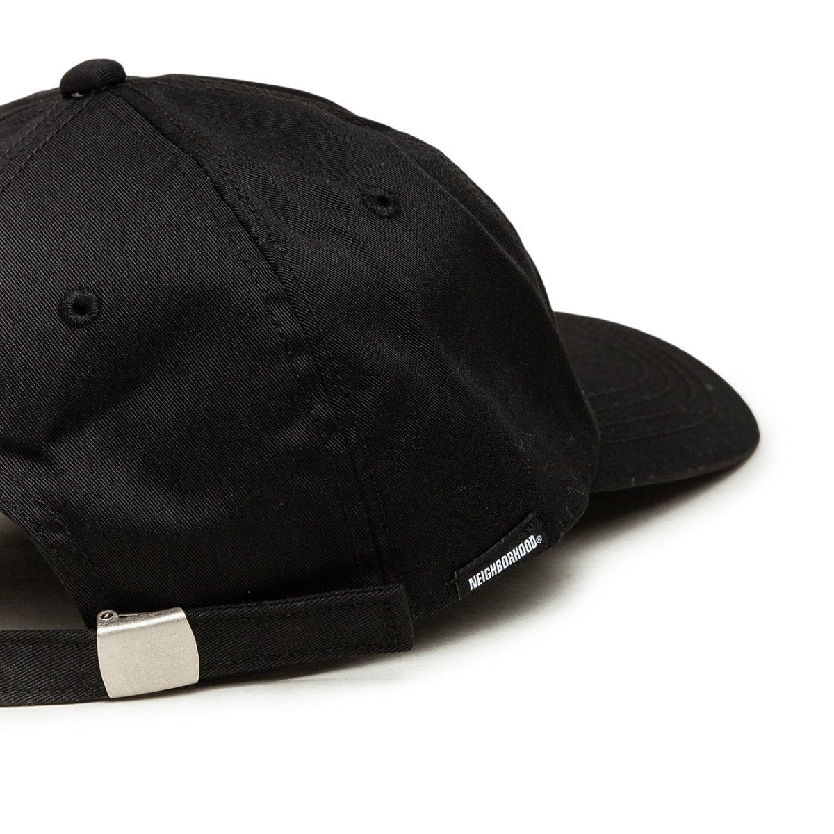 Neighborhood Dad / EC Cap (Schwarz)  - Allike Store